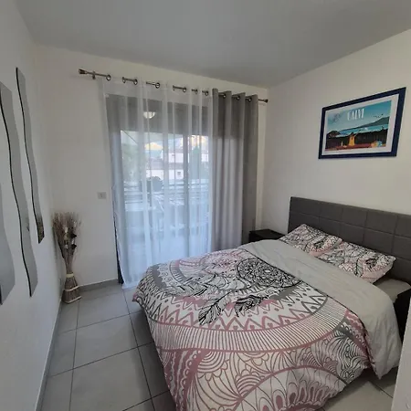 Apartment T2