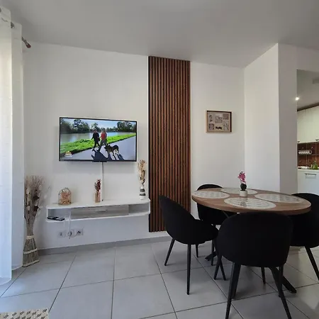 Apartment T2