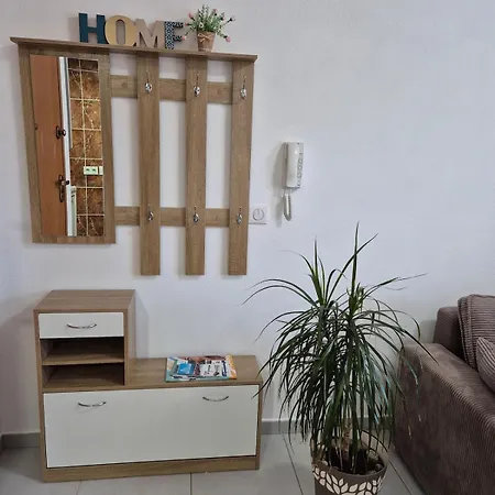 Apartment T2