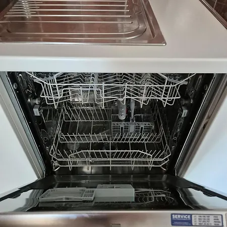 T2 Apartment