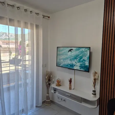 T2 Apartment *
