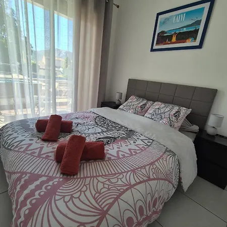 T2 Apartment Calvi (Corsica)