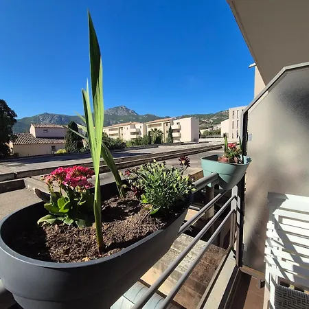 Apartment T2